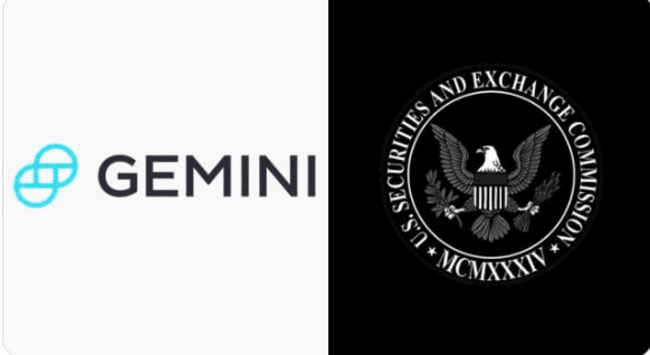 SEC Clears Gemini Without Enforcement Action, Eliciting a Strong Rebuttal from the Exchange’s Co-founder