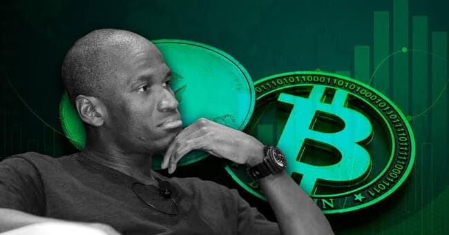 Arthur Hayes Says U.S. Won’t Buy Bitcoin for Strategic Reserve Due to Debt