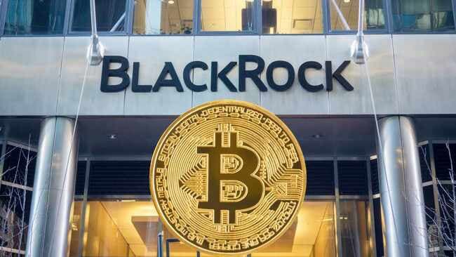 BlackRock Could Surpass Satoshi Nakamoto’s 1.1M BTC Holdings by Next Summer: Analyst