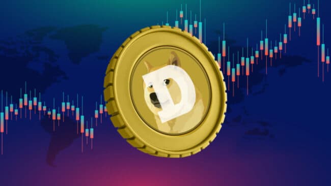 Dogecoin Price Consolidates as Bulls Prepare for $0.3 Breakout
