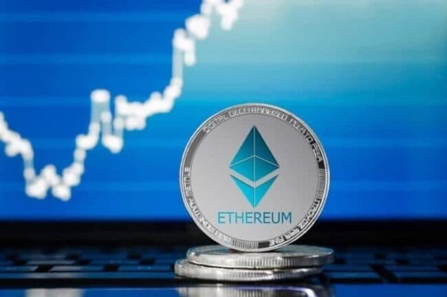 Ethereum Price Jumps 20% After Breakout: How High Can ETH Go Next?