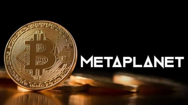 Metaplanet Adds 555 Bitcoin Worth $53M, Pushing Total Holdings to 5,555 BTC