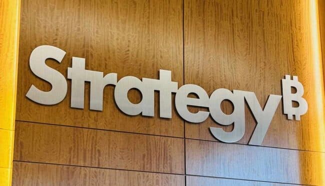 Strategy Purchases 1,895 Bitcoin for $180M, Total Holdings Reach 555,450 BTC