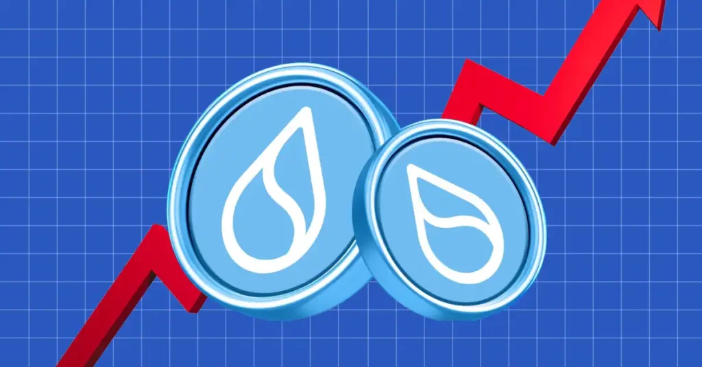 Sui Price Analysis – Here’s Why Sui Will Hit $5 Soon?