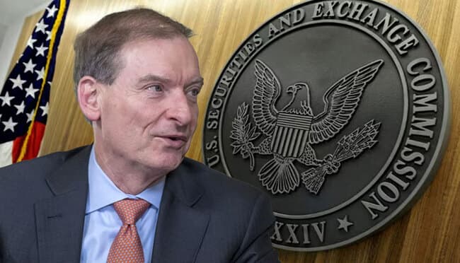 SEC to Launch President’s Digital Assets Group for Crypto Regulations