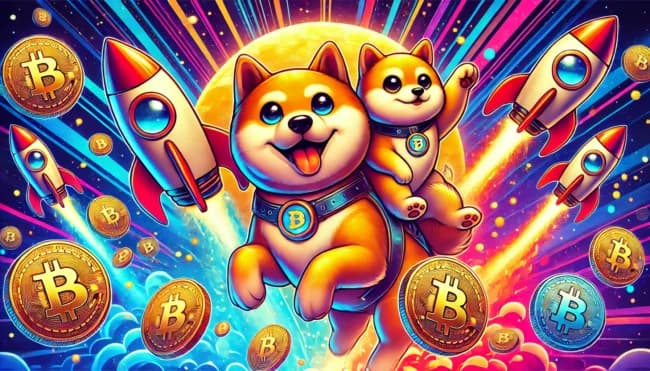 Next Memecoins to Explode, October 8 – SHIB, FLOKI, DOGE