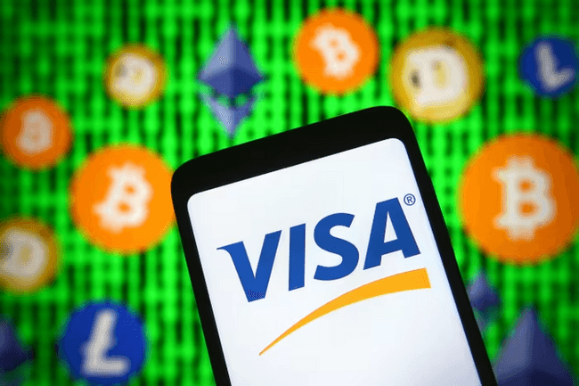 Visa Pilots Stablecoin Payouts to Speed Up Global Creator Payments
