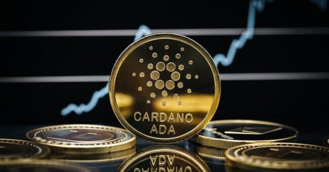Cardano Price Analysis: ADA Builds Recovery Muscle Towards $0.40