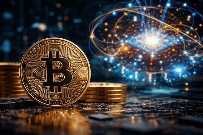 Quantum Threat to Bitcoin Remains Distant, But Internal Protocol Changes Pose Real Risk: Experts