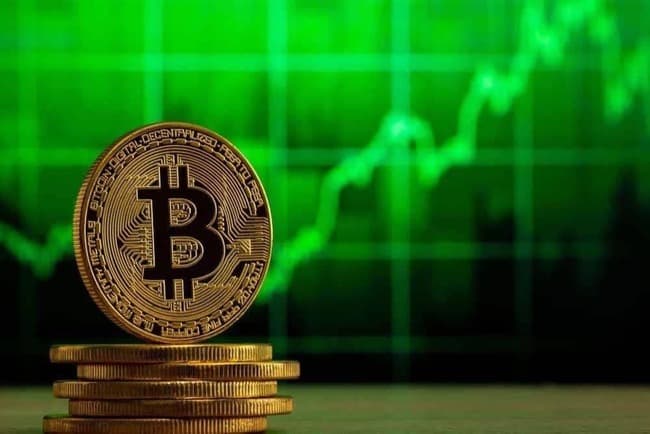 Bitcoin Price Prediction – BTC Targets $96K After Bullish Breakout