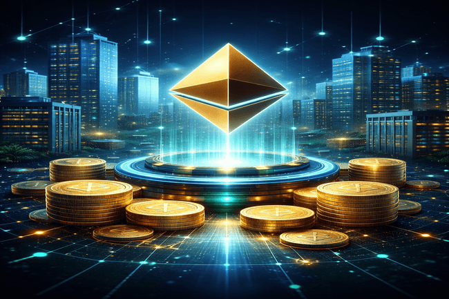 Crypto Whale Acquires $111.6M Worth of Ethereum After 7-Month Inactivity